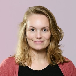 Dr. Hannah Schreckenbach